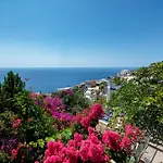 Paradiso With Incredible Sea View By Wonder Tour *
