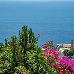 Paradiso With Incredible Sea View By Wonder Tour *