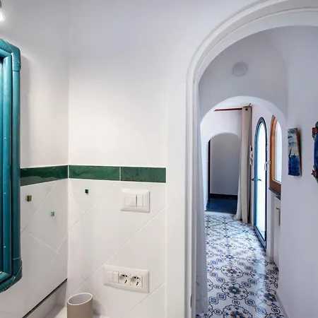Prázdninový dům Paradiso With Incredible Sea View By Wonder Tour *