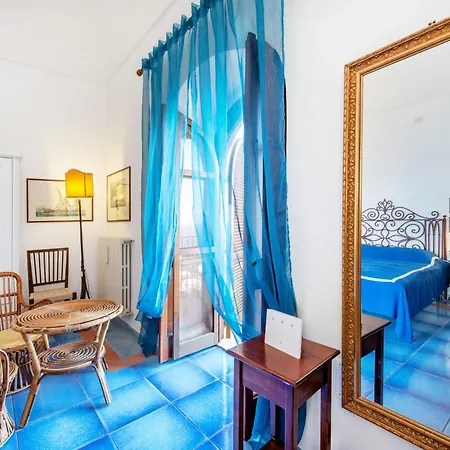 Paradiso With Incredible Sea View *