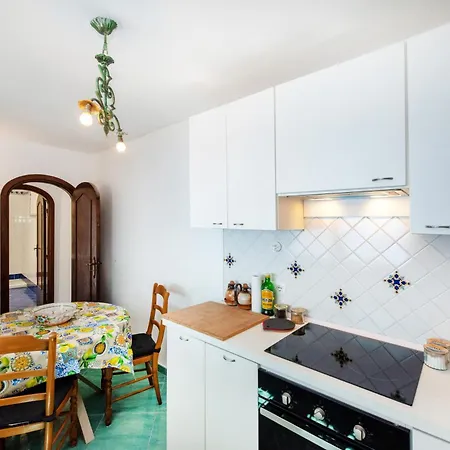 Holiday home Paradiso With Incredible Sea View *