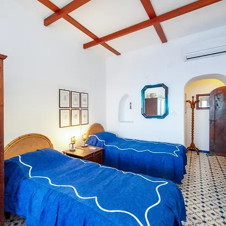 Paradiso With Incredible Sea View Conca dei Marini