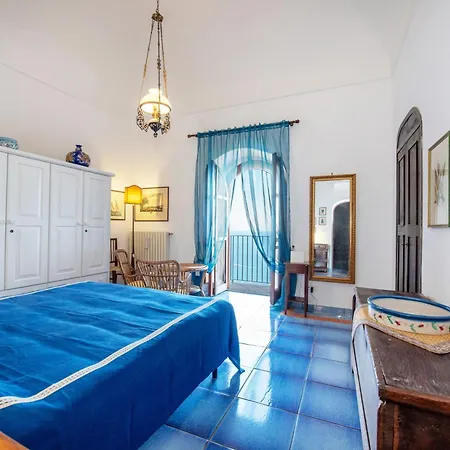 Paradiso With Incredible Sea View
