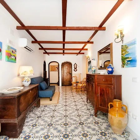 Holiday home Paradiso With Incredible Sea View *