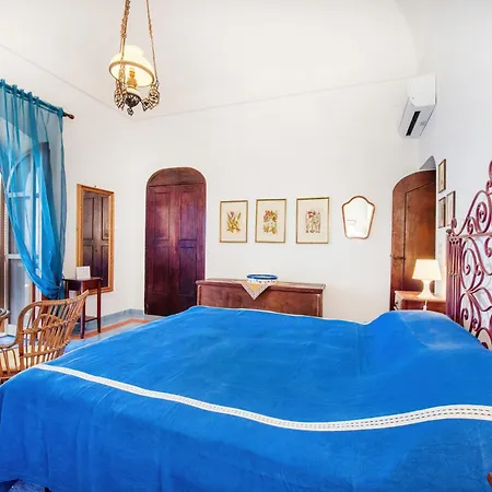 Paradiso With Incredible Sea View * Conca dei Marini