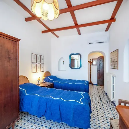 Paradiso With Incredible Sea View