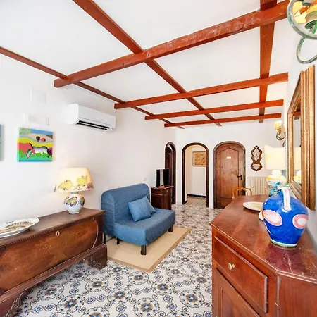 Paradiso With Incredible Sea View * Conca dei Marini